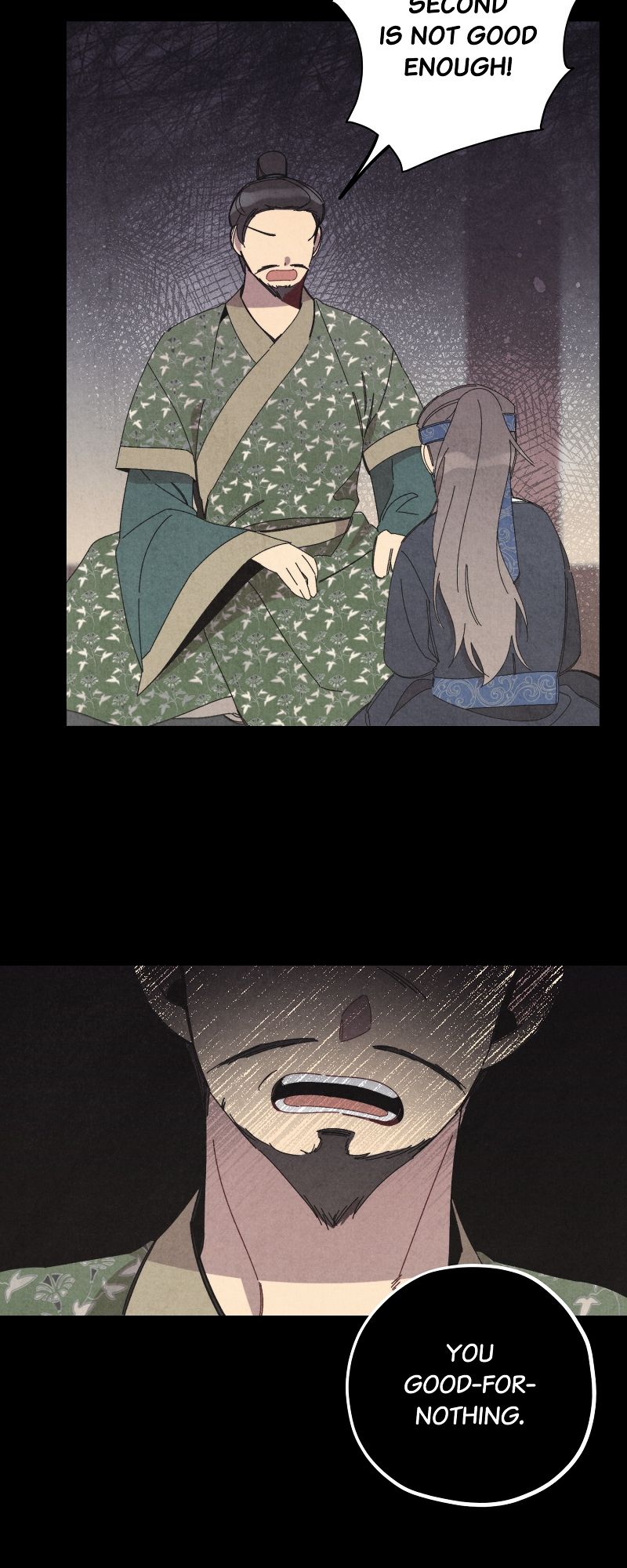 Romance in Seorabeol - Episode 37 — page 49
