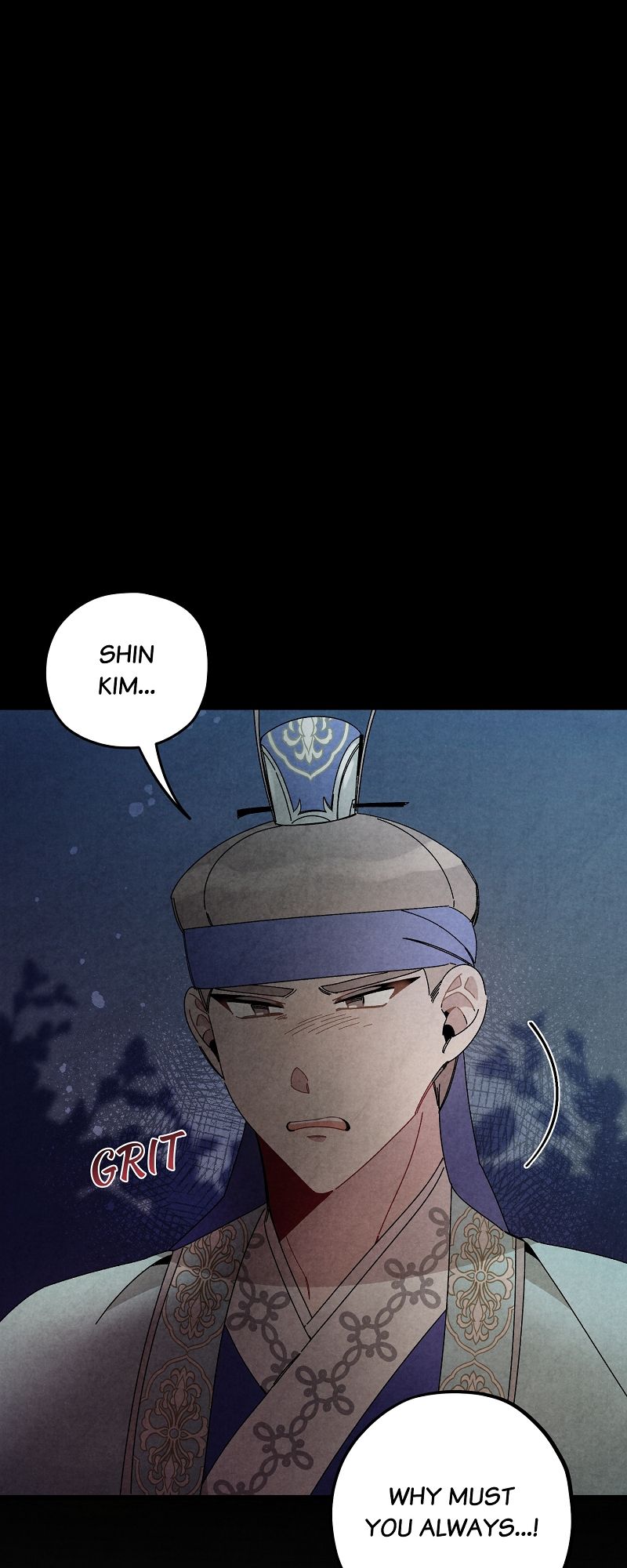 Romance in Seorabeol - Episode 37 — page 50