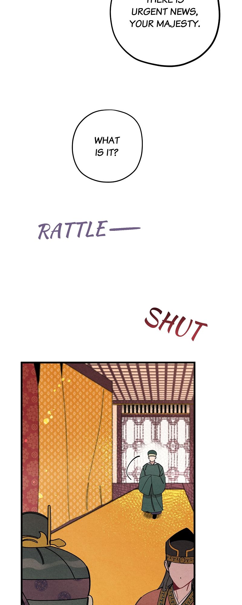 Romance in Seorabeol - Episode 37 — page 6
