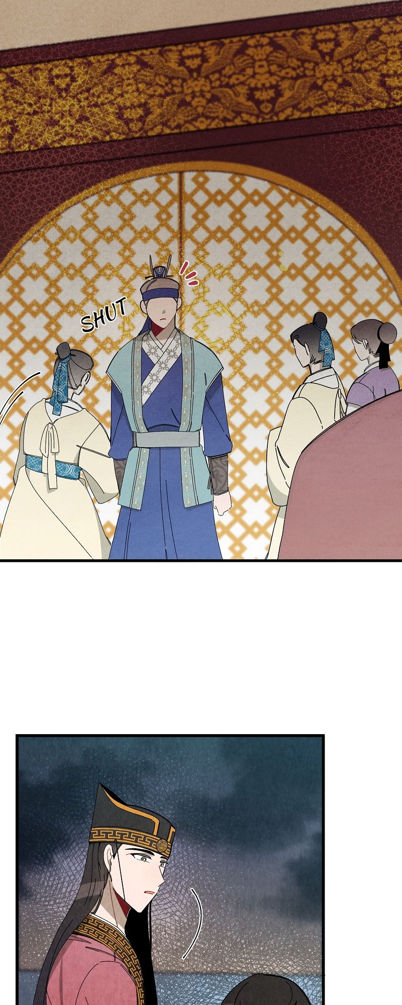 Romance in Seorabeol - Episode 37 — page 9