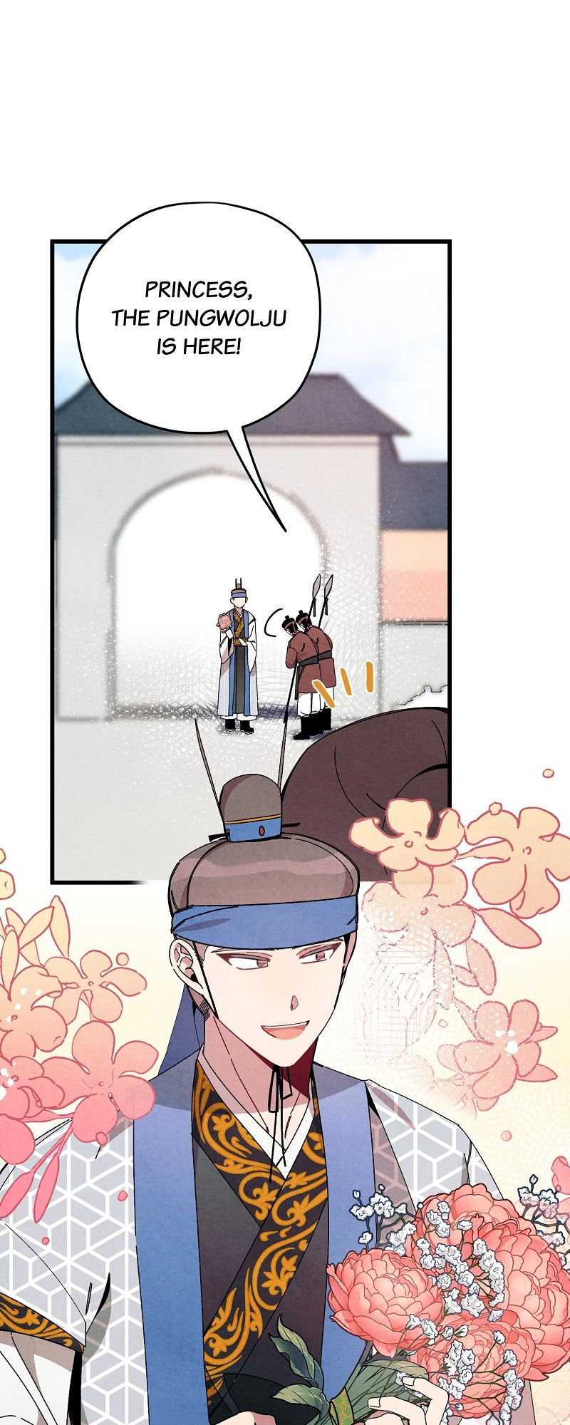 Romance in Seorabeol - Episode 38 — page 13
