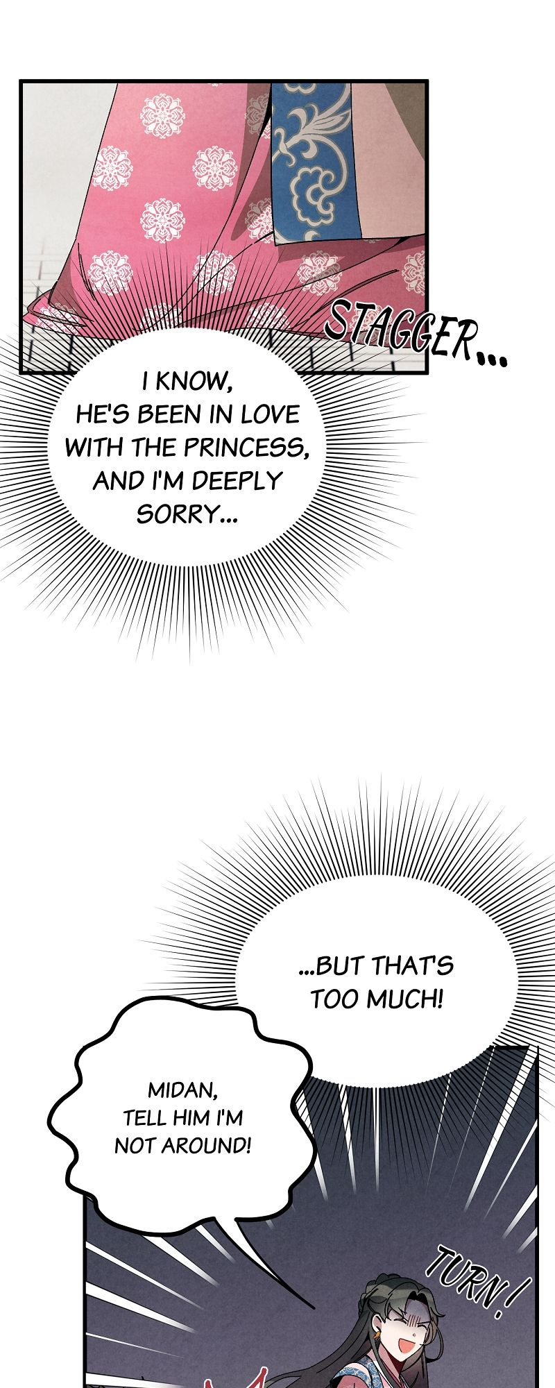 Romance in Seorabeol - Episode 38 — page 15