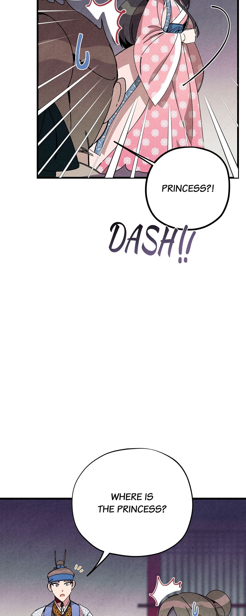 Romance in Seorabeol - Episode 38 — page 16