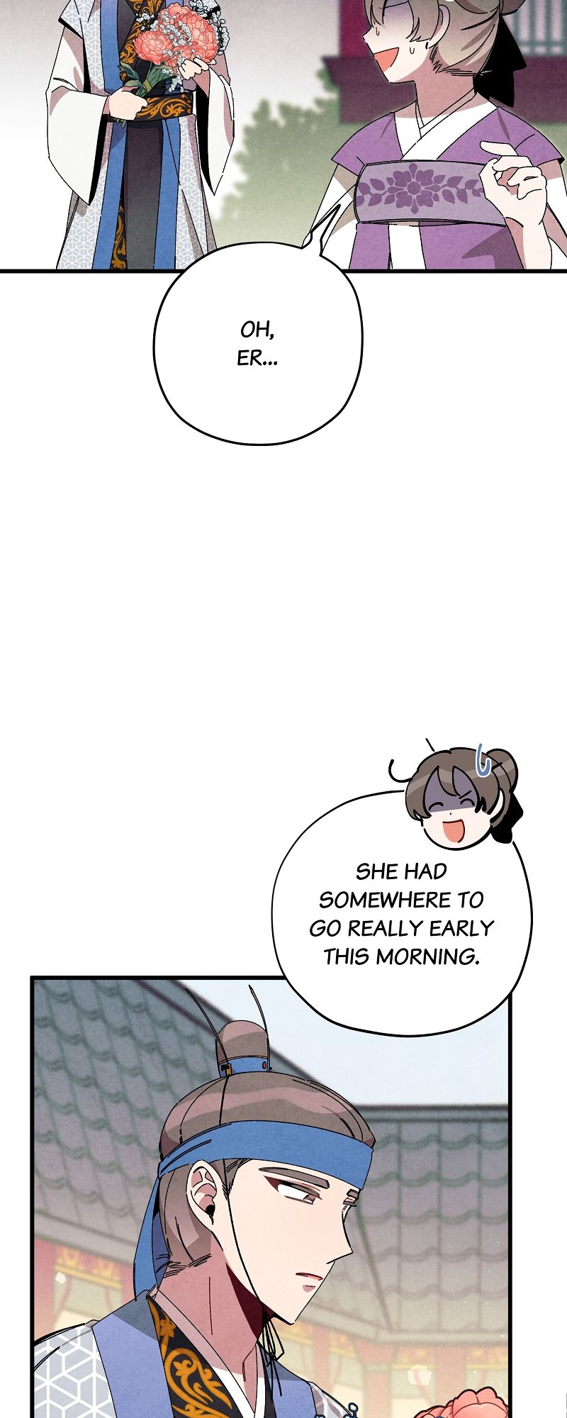 Romance in Seorabeol - Episode 38 — page 17