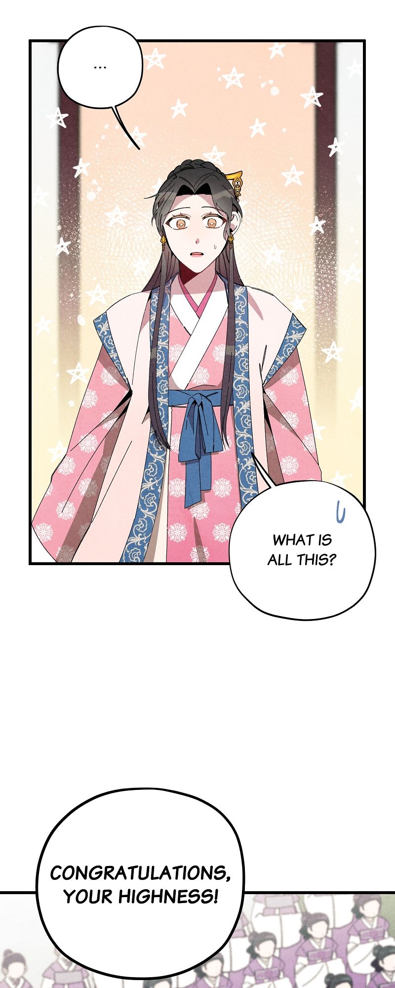 Romance in Seorabeol - Episode 38 — page 2