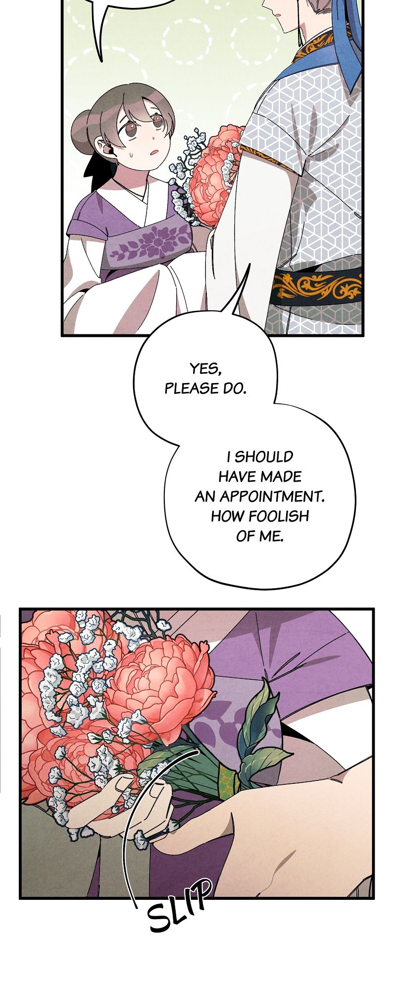Romance in Seorabeol - Episode 38 — page 20