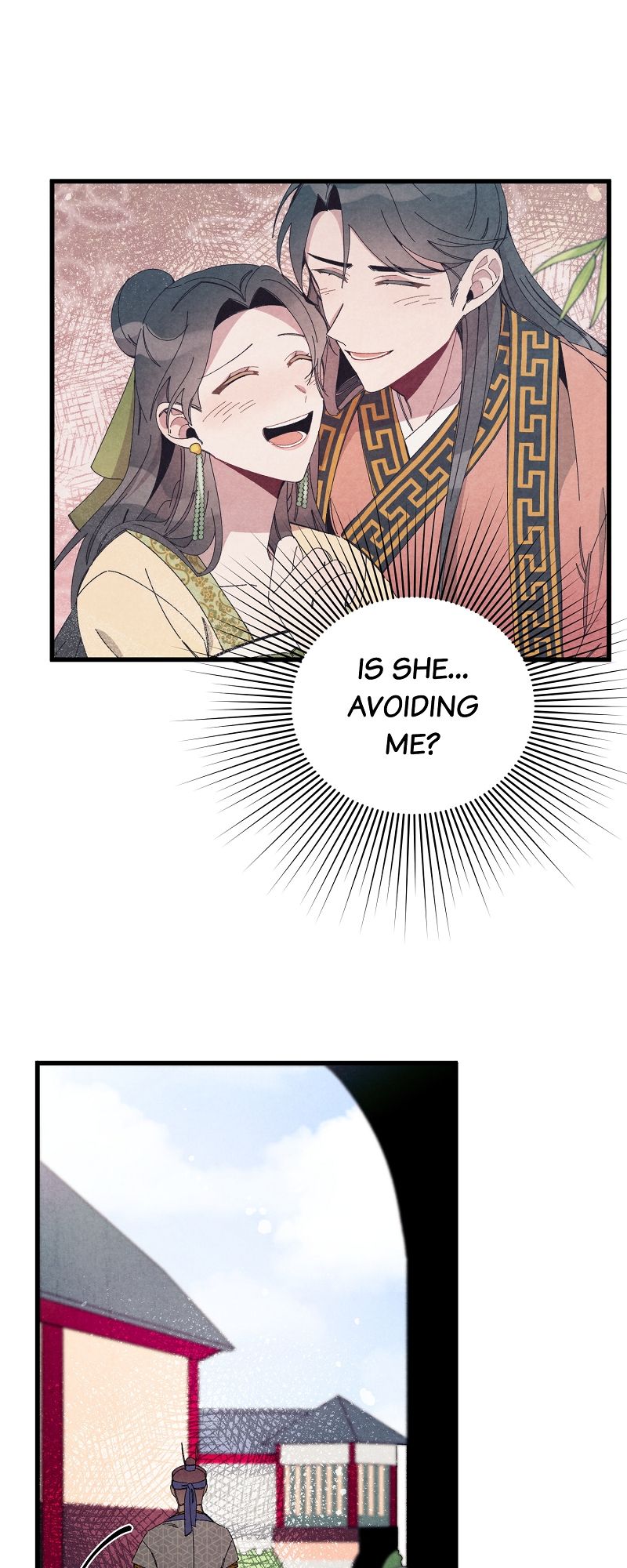 Romance in Seorabeol - Episode 38 — page 21