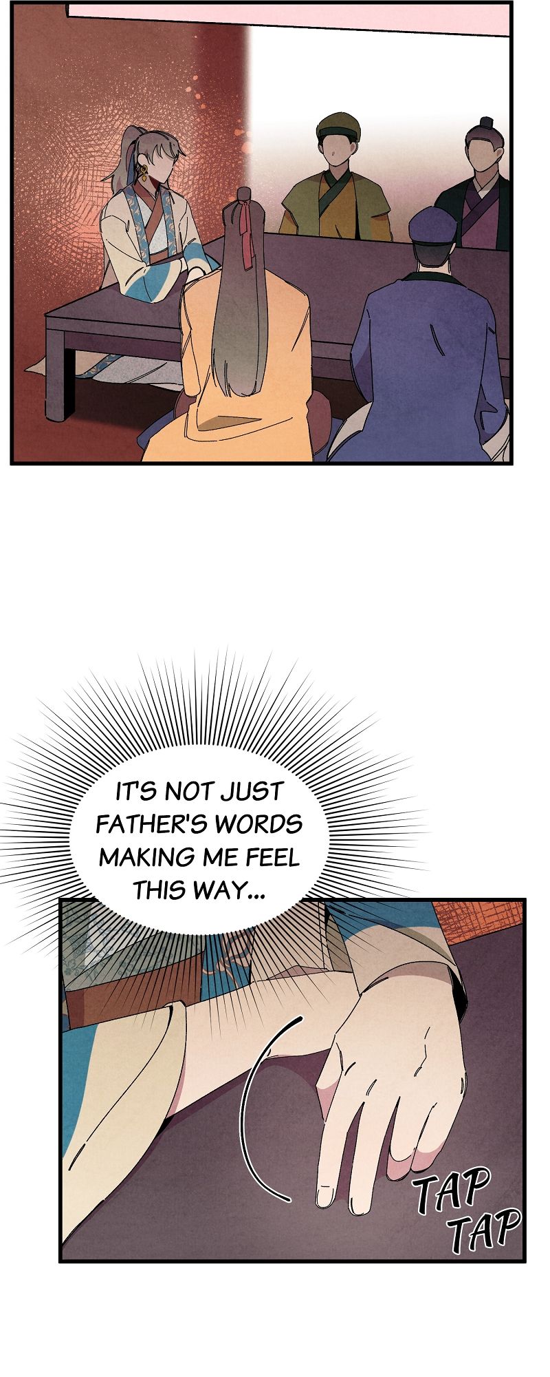 Romance in Seorabeol - Episode 38 — page 24