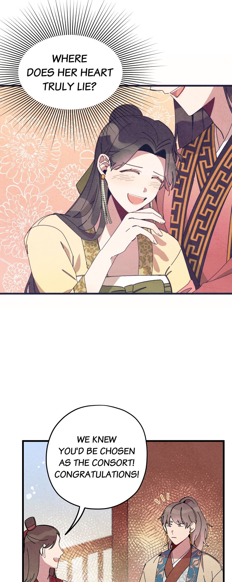 Romance in Seorabeol - Episode 38 — page 26