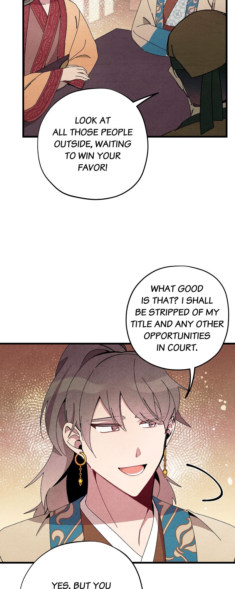 Romance in Seorabeol - Episode 38 — page 27