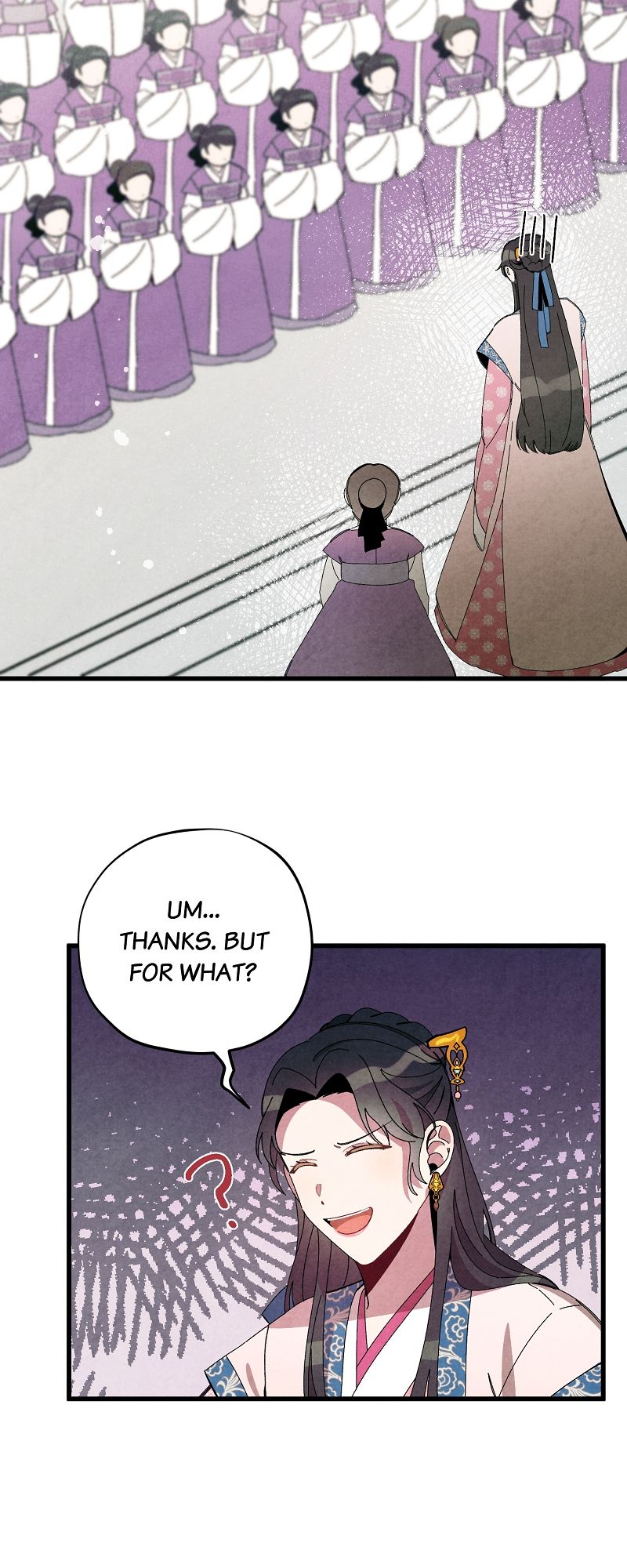 Romance in Seorabeol - Episode 38 — page 3
