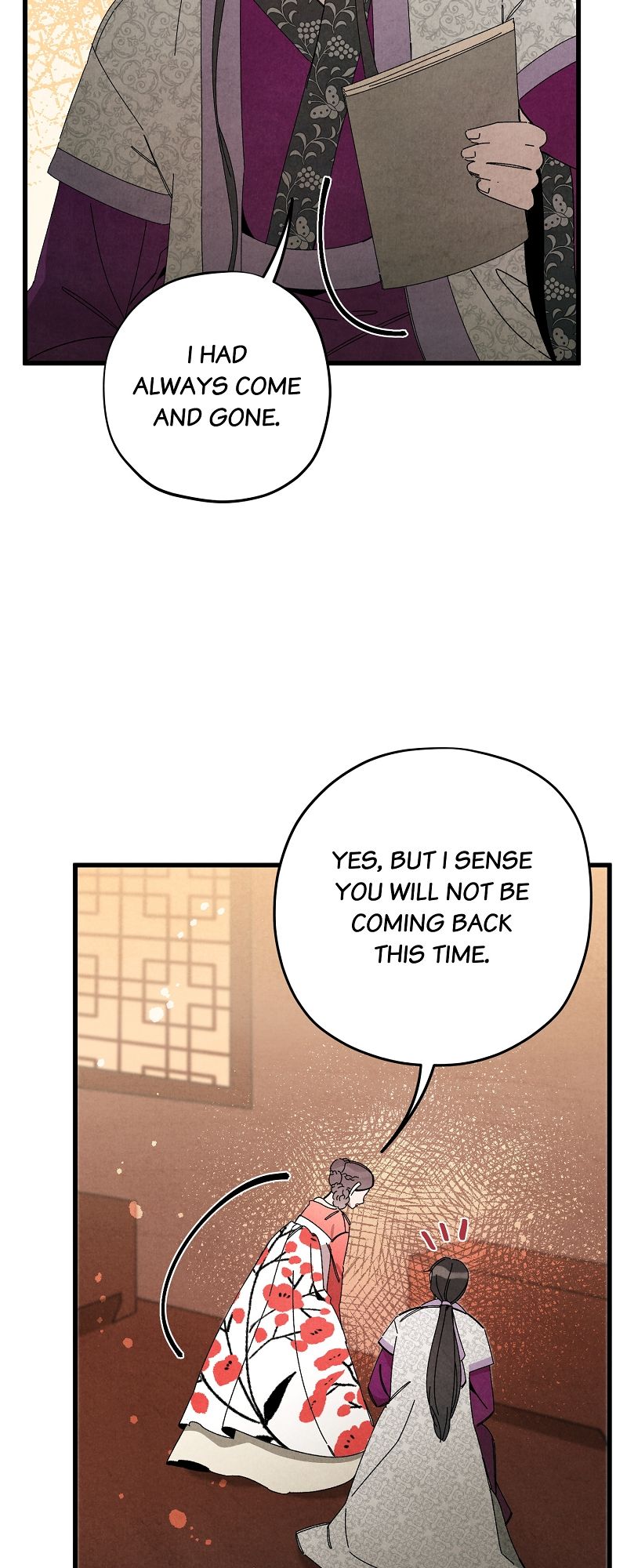 Romance in Seorabeol - Episode 38 — page 33