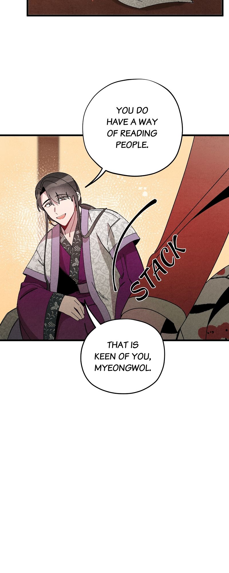 Romance in Seorabeol - Episode 38 — page 34