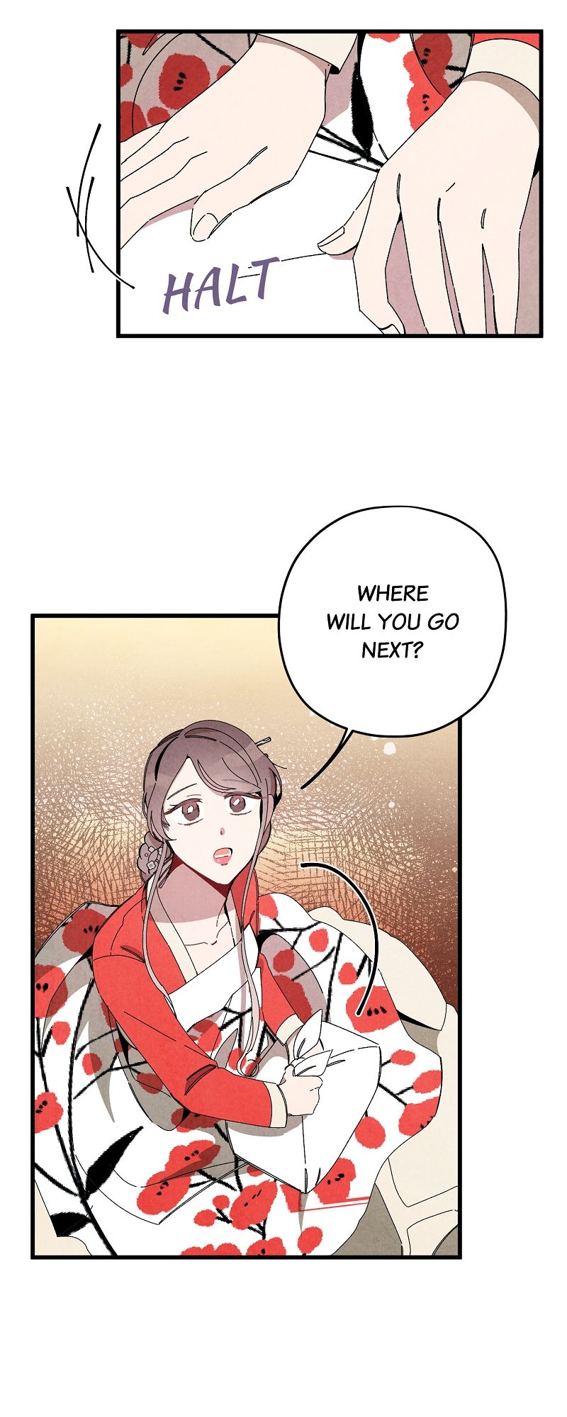 Romance in Seorabeol - Episode 38 — page 35