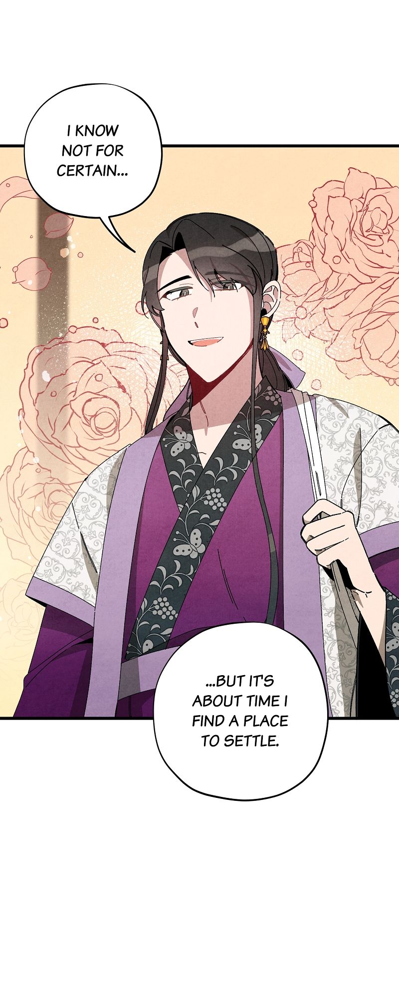 Romance in Seorabeol - Episode 38 — page 36
