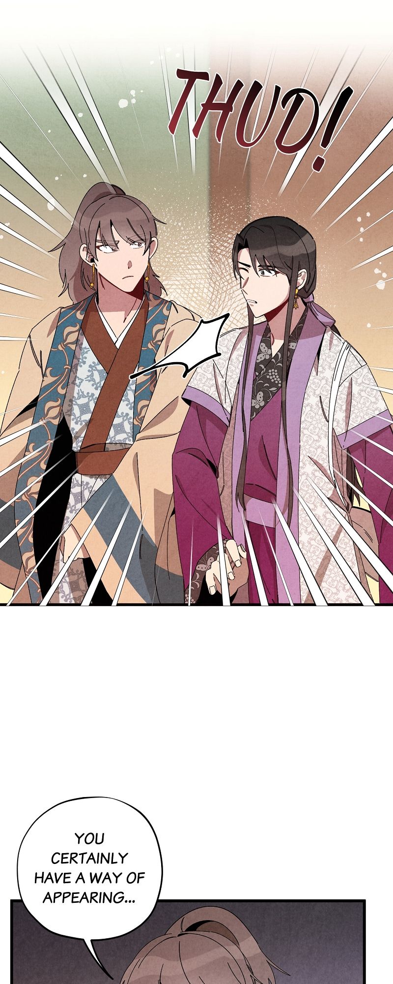 Romance in Seorabeol - Episode 38 — page 38