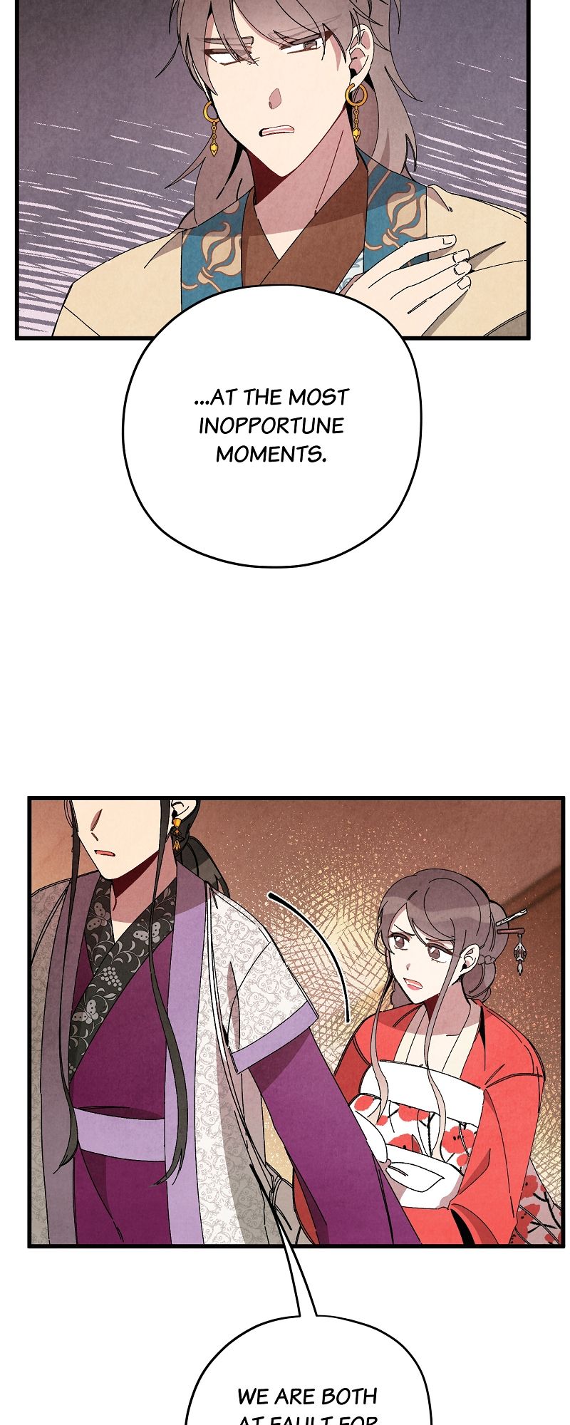 Romance in Seorabeol - Episode 38 — page 39