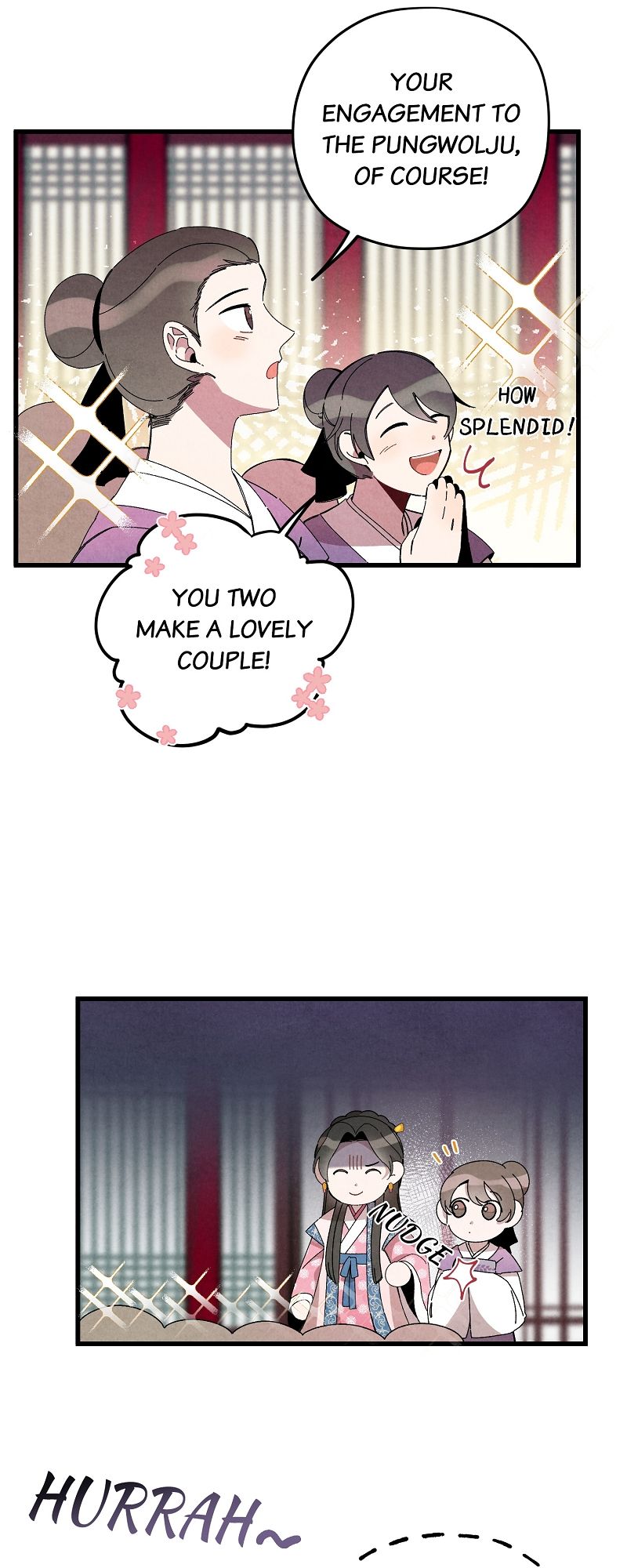 Romance in Seorabeol - Episode 38 — page 4