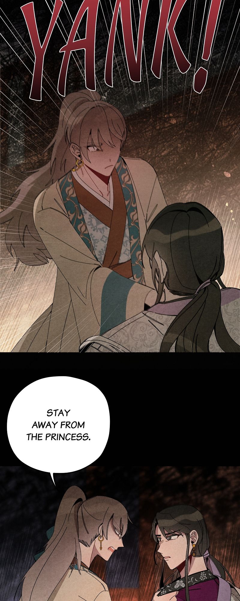Romance in Seorabeol - Episode 38 — page 43