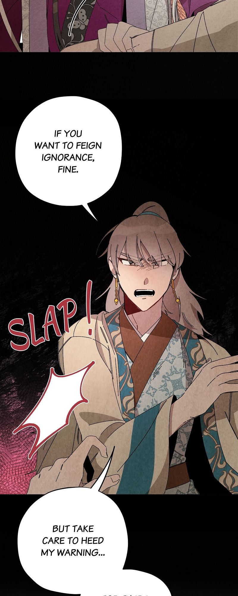 Romance in Seorabeol - Episode 38 — page 45