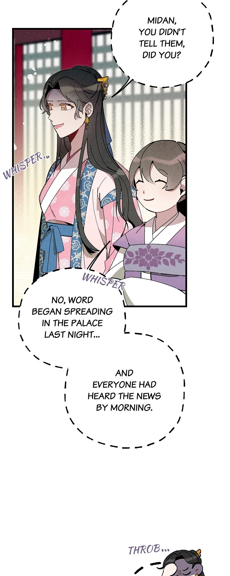 Romance in Seorabeol - Episode 38 — page 5