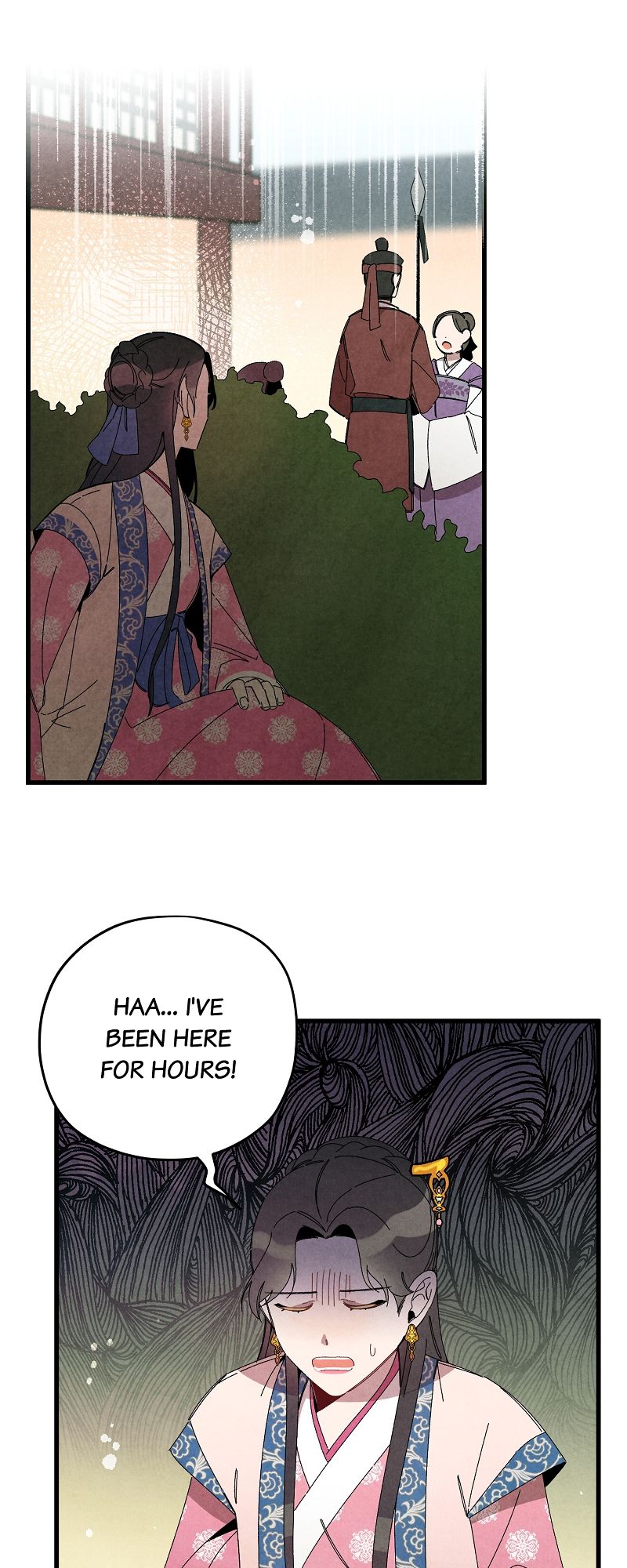 Romance in Seorabeol - Episode 38 — page 50