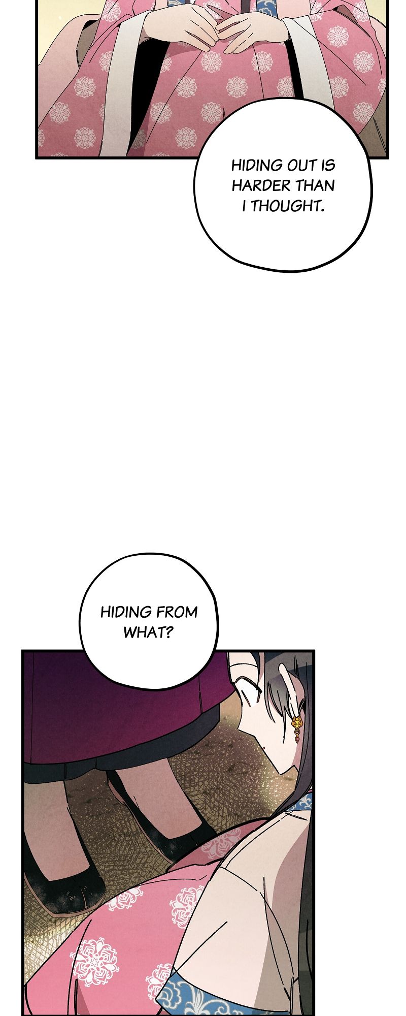 Romance in Seorabeol - Episode 38 — page 51