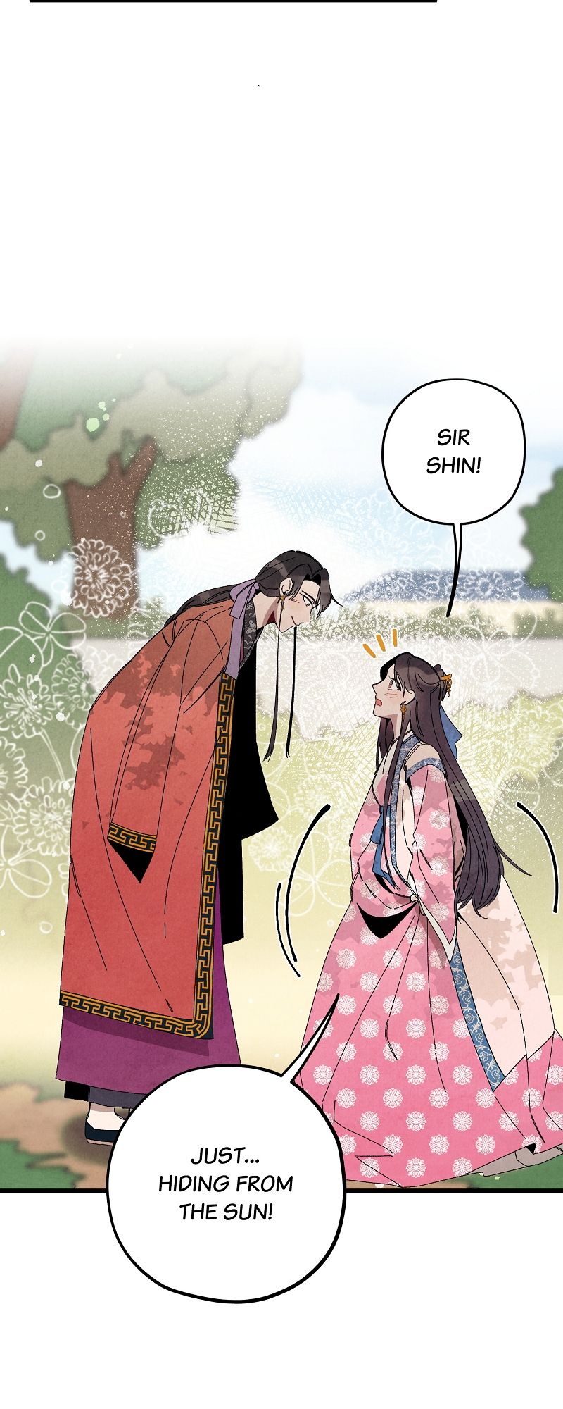 Romance in Seorabeol - Episode 38 — page 52