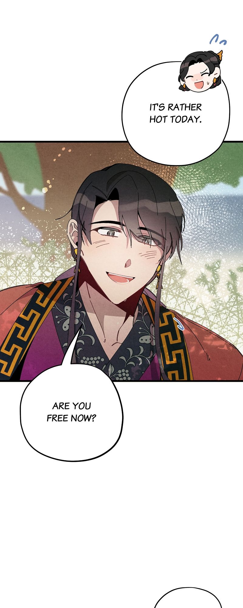 Romance in Seorabeol - Episode 38 — page 53