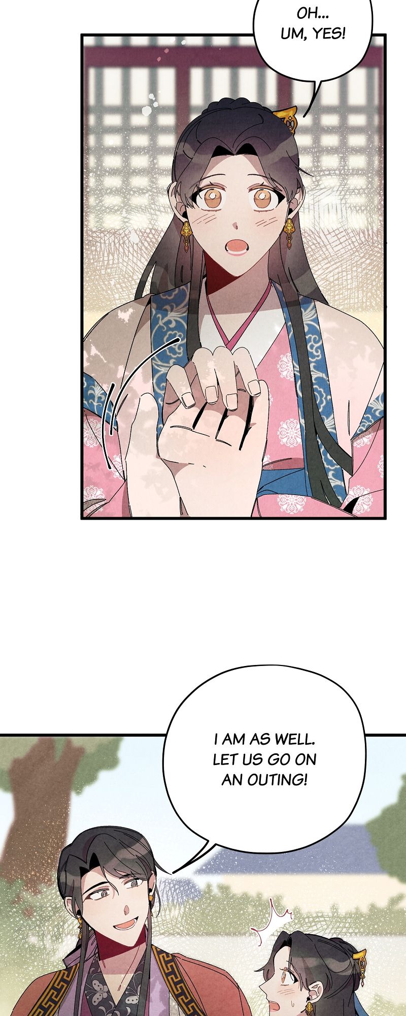 Romance in Seorabeol - Episode 38 — page 54