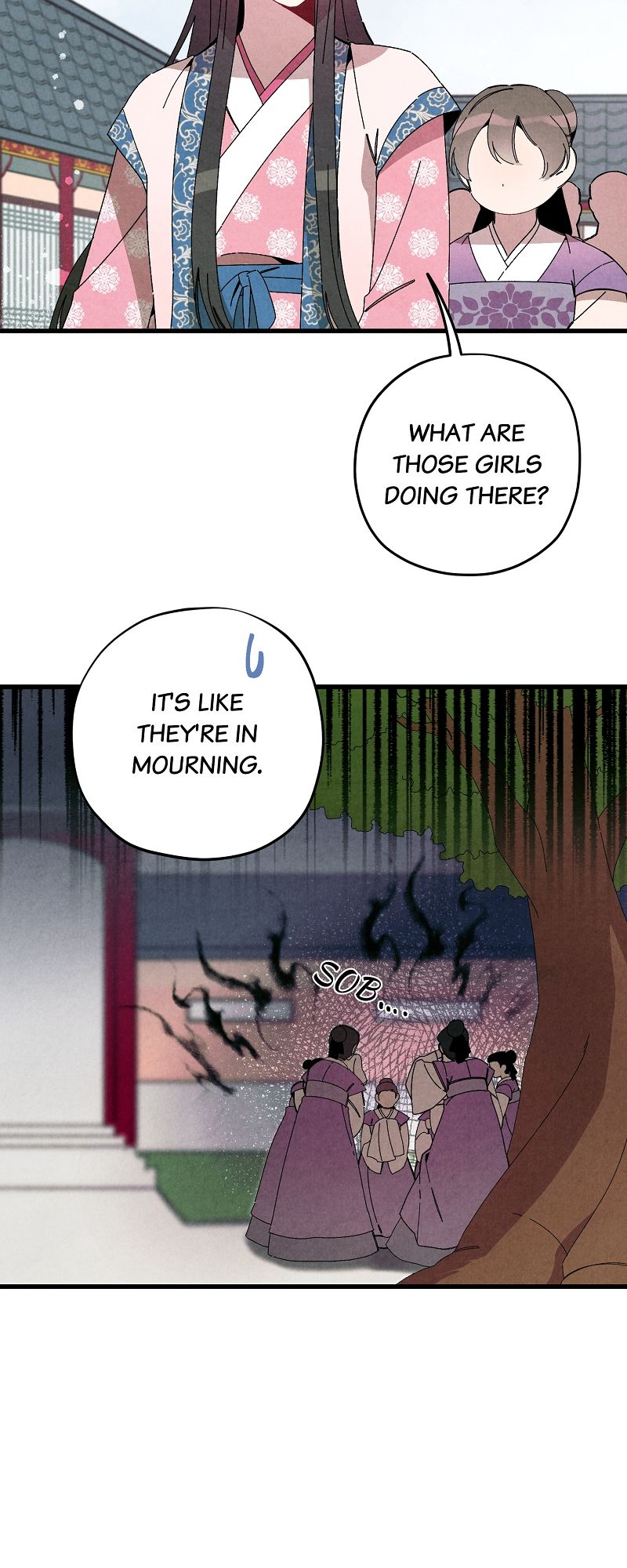 Romance in Seorabeol - Episode 38 — page 7