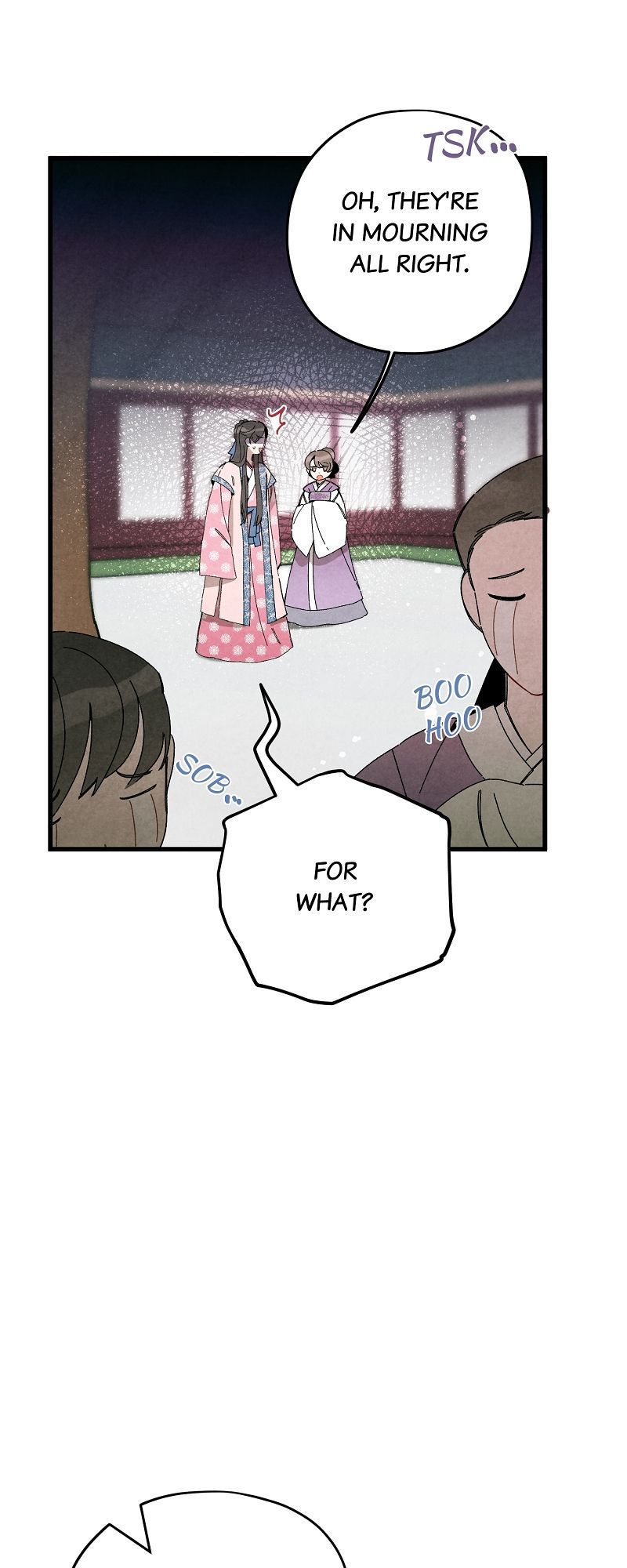 Romance in Seorabeol - Episode 38 — page 8