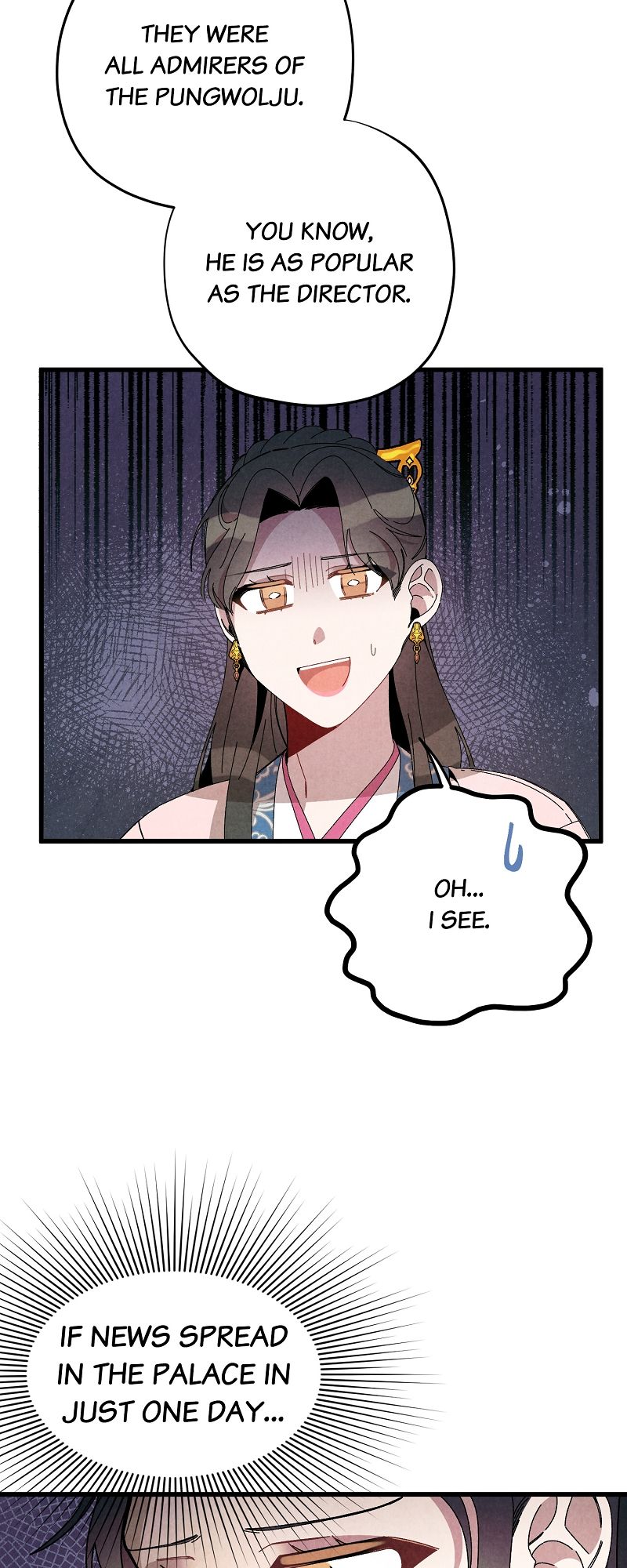 Romance in Seorabeol - Episode 38 — page 9