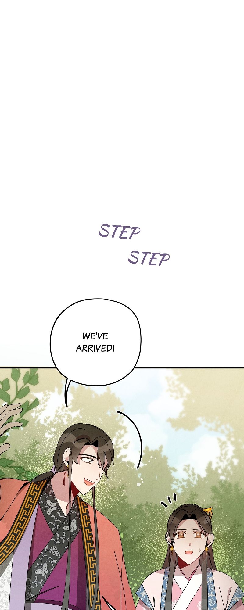 Romance in Seorabeol - Episode 39 — page 11