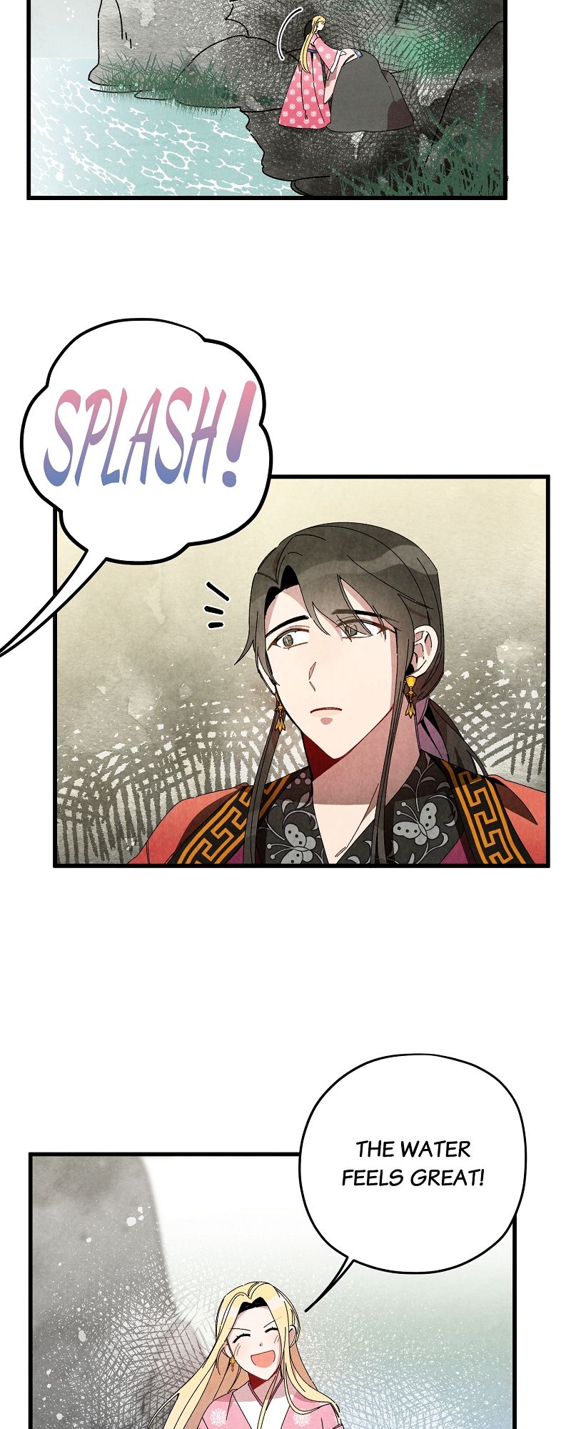 Romance in Seorabeol - Episode 39 — page 14