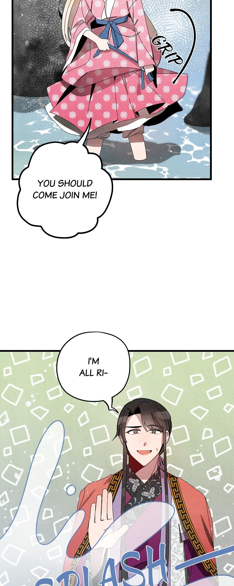 Romance in Seorabeol - Episode 39 — page 15