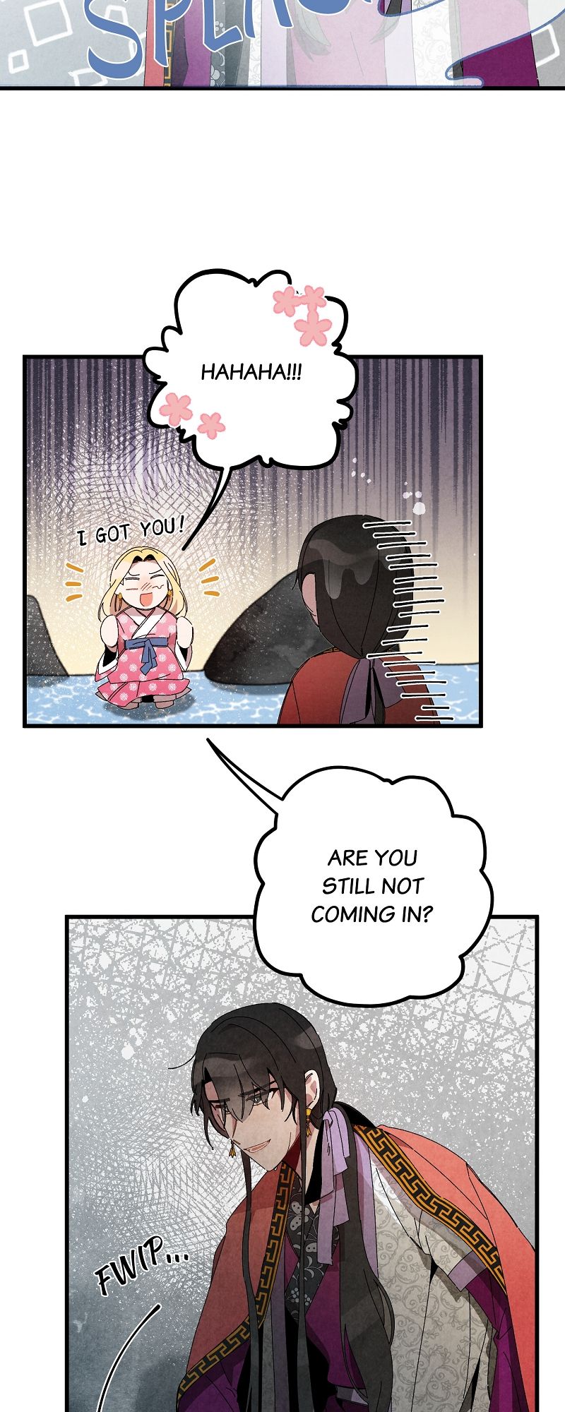 Romance in Seorabeol - Episode 39 — page 16