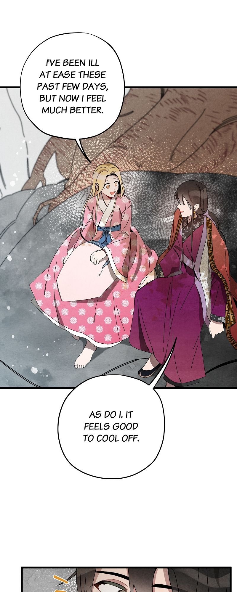 Romance in Seorabeol - Episode 39 — page 19