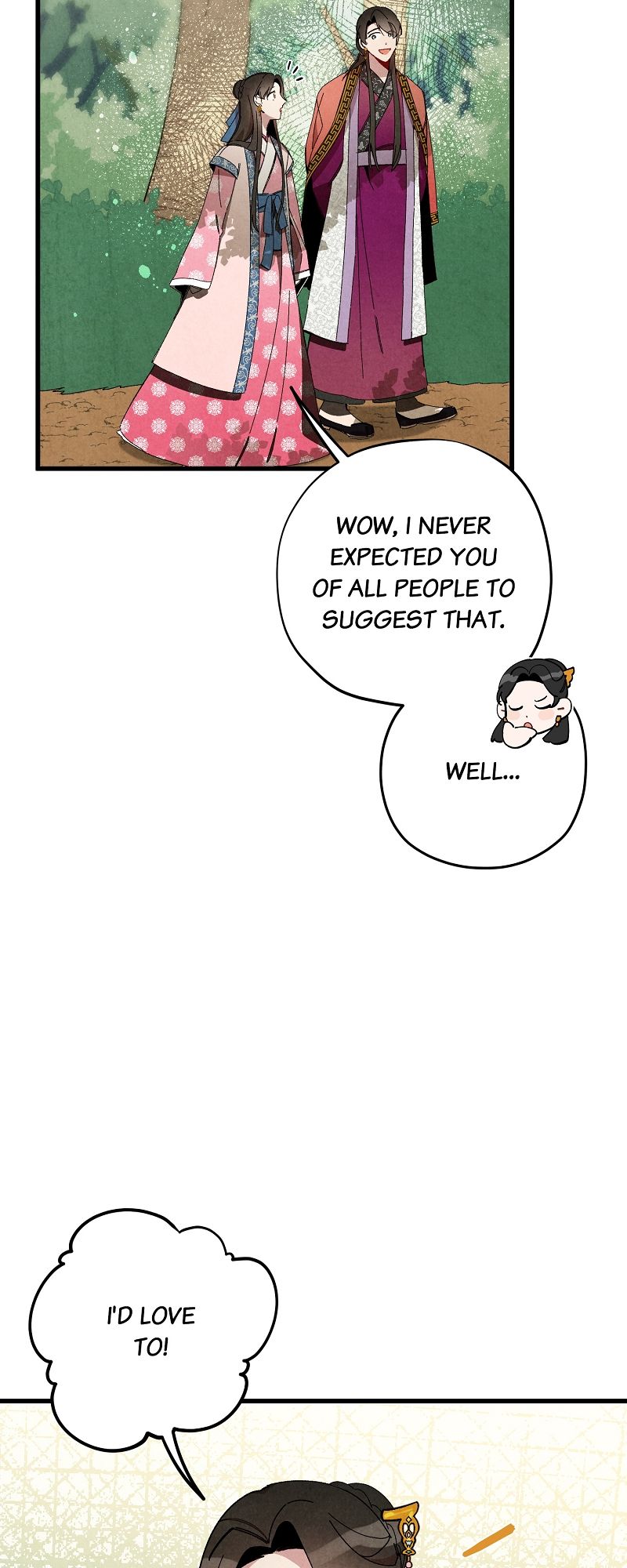 Romance in Seorabeol - Episode 39 — page 2