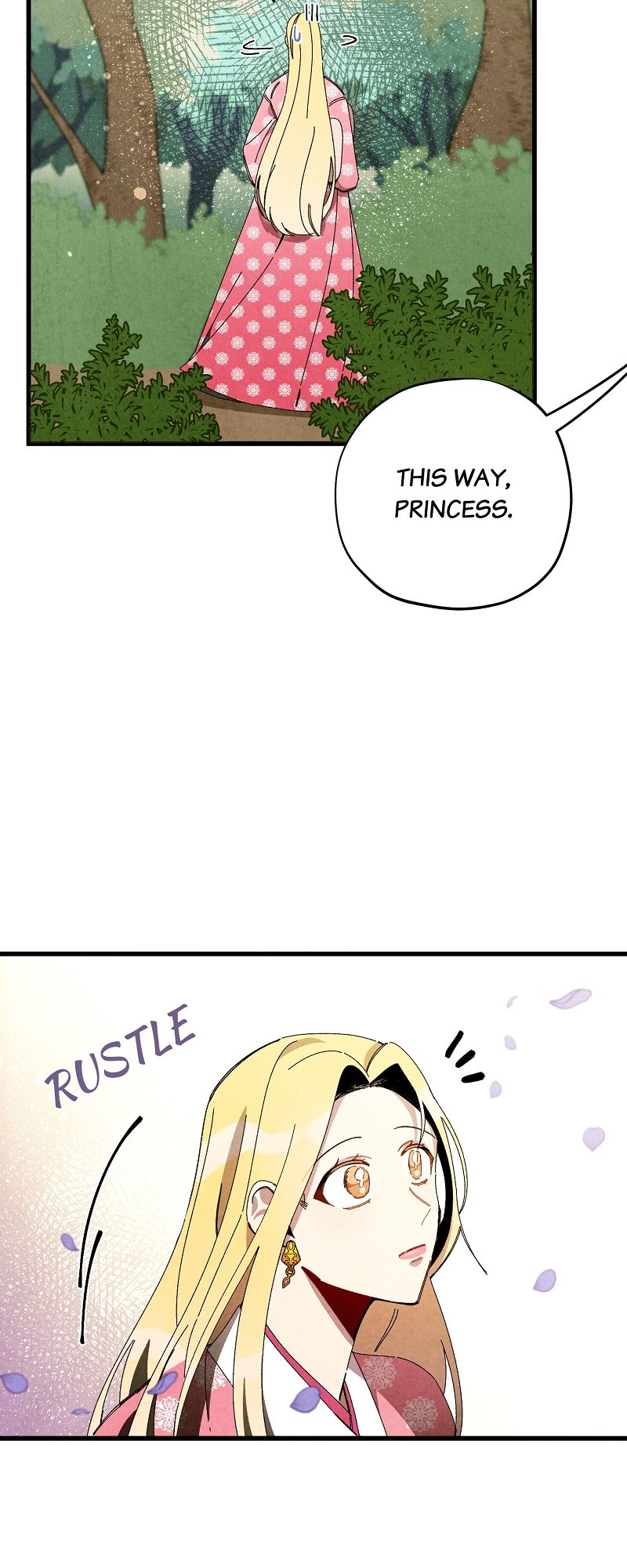 Romance in Seorabeol - Episode 39 — page 22