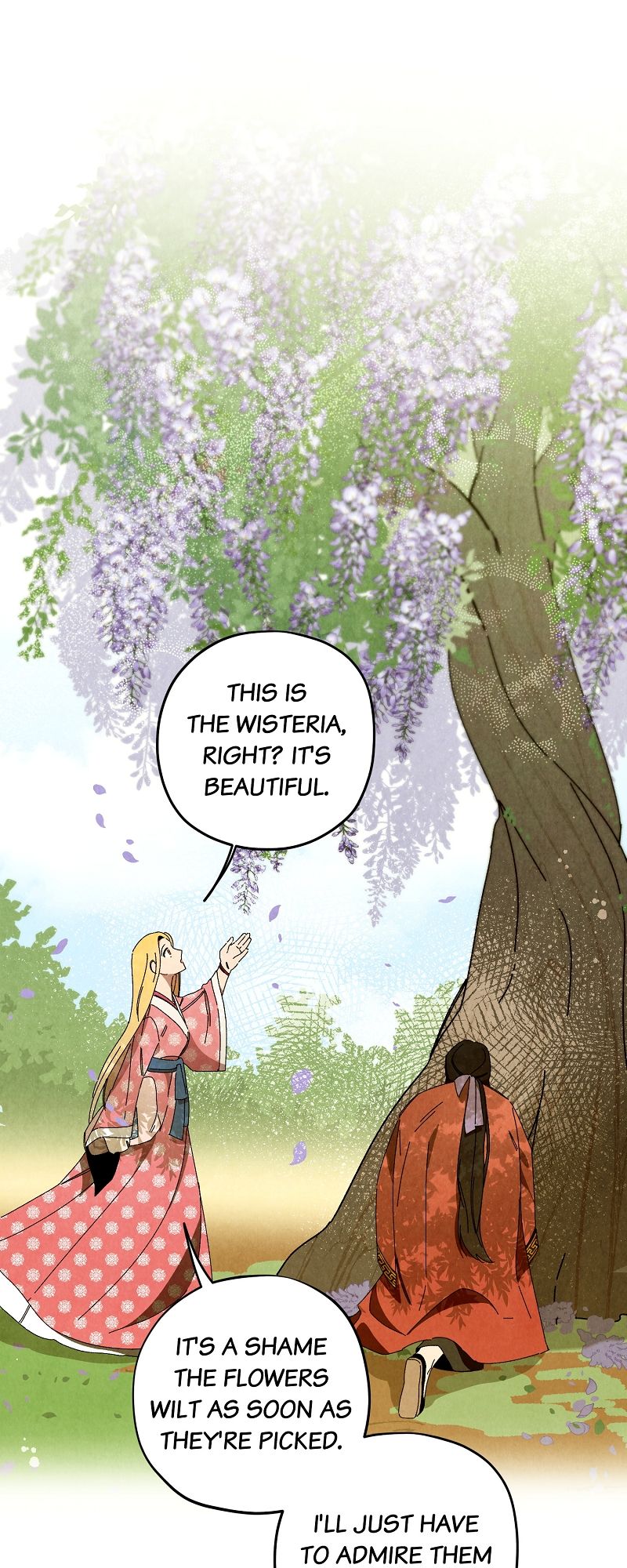 Romance in Seorabeol - Episode 39 — page 23