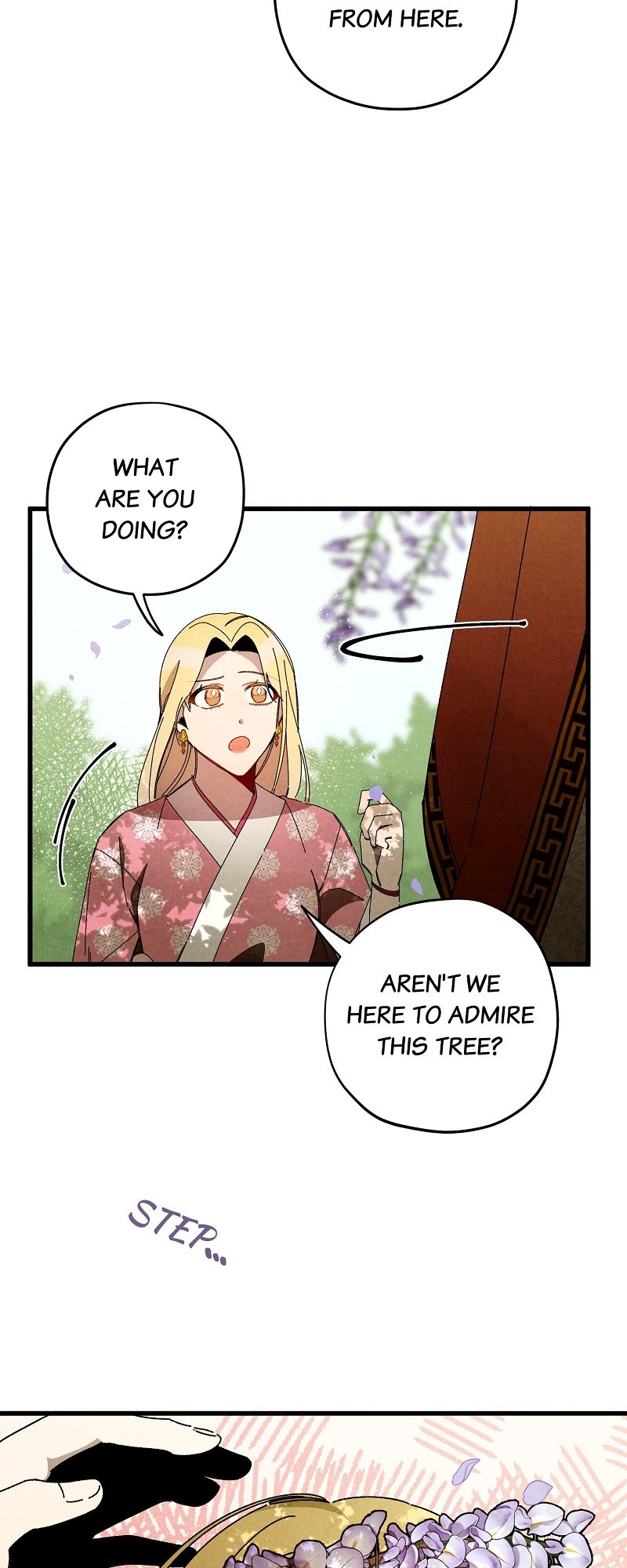 Romance in Seorabeol - Episode 39 — page 24