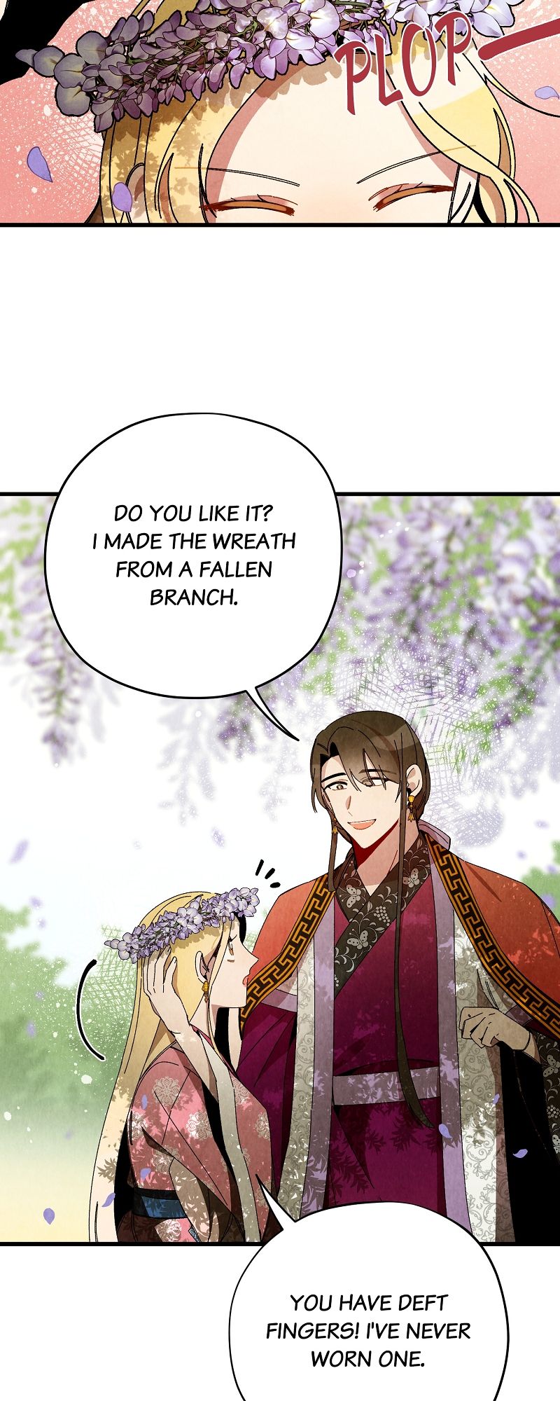 Romance in Seorabeol - Episode 39 — page 25