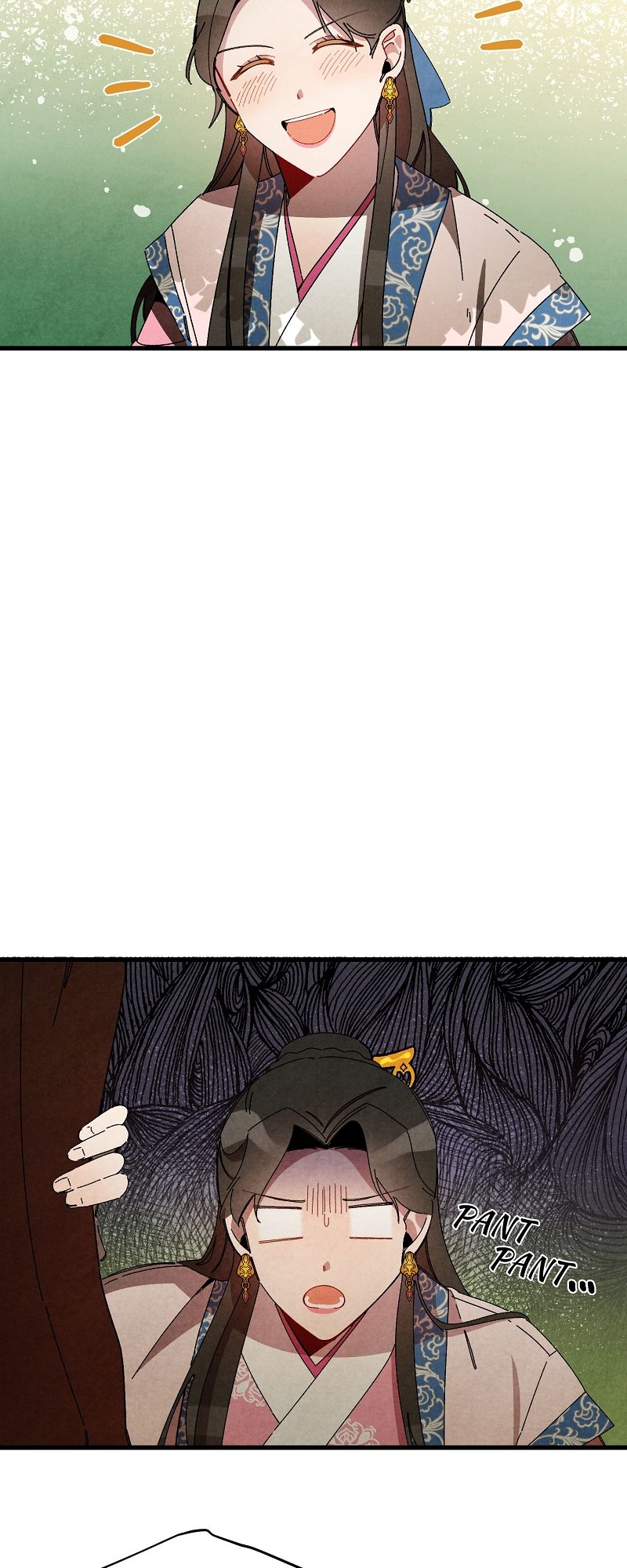 Romance in Seorabeol - Episode 39 — page 3