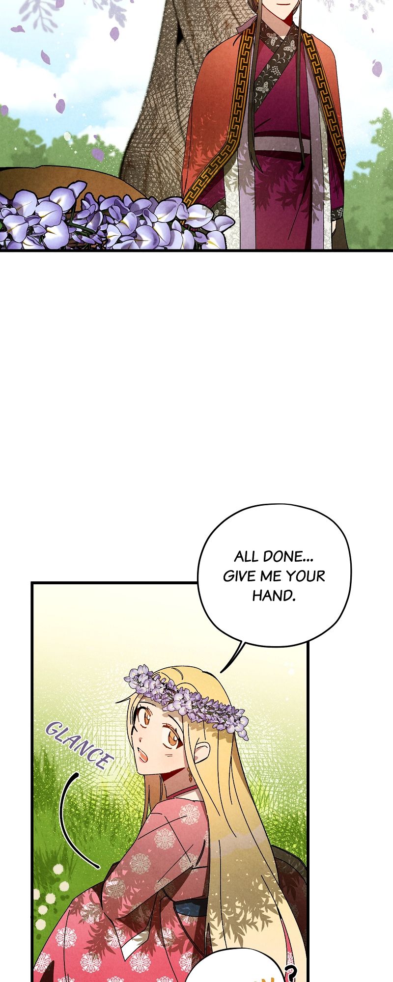 Romance in Seorabeol - Episode 39 — page 30