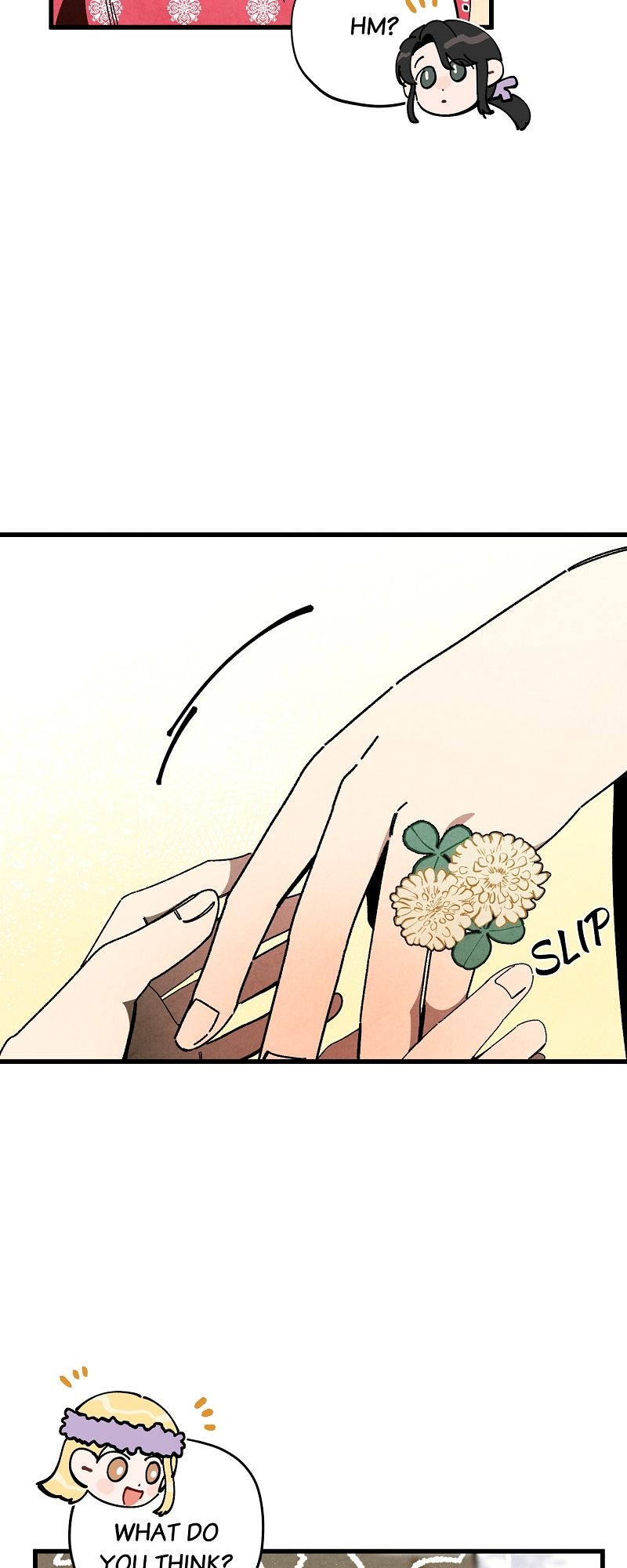 Romance in Seorabeol - Episode 39 — page 31