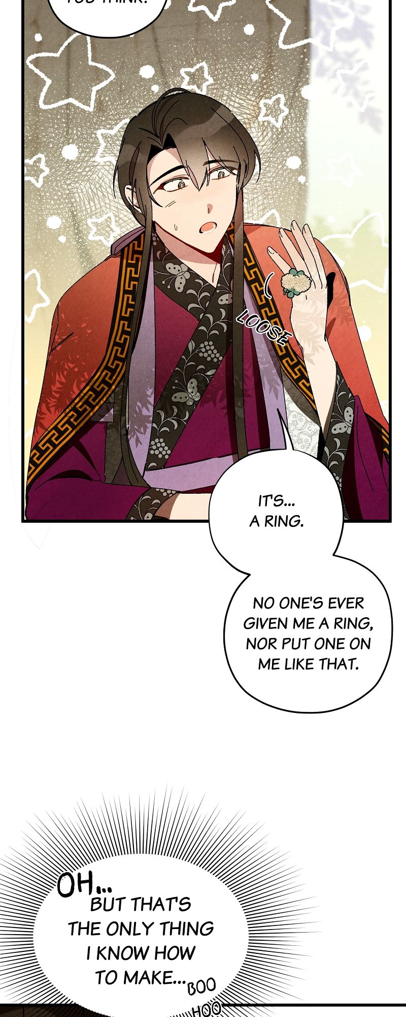 Romance in Seorabeol - Episode 39 — page 32