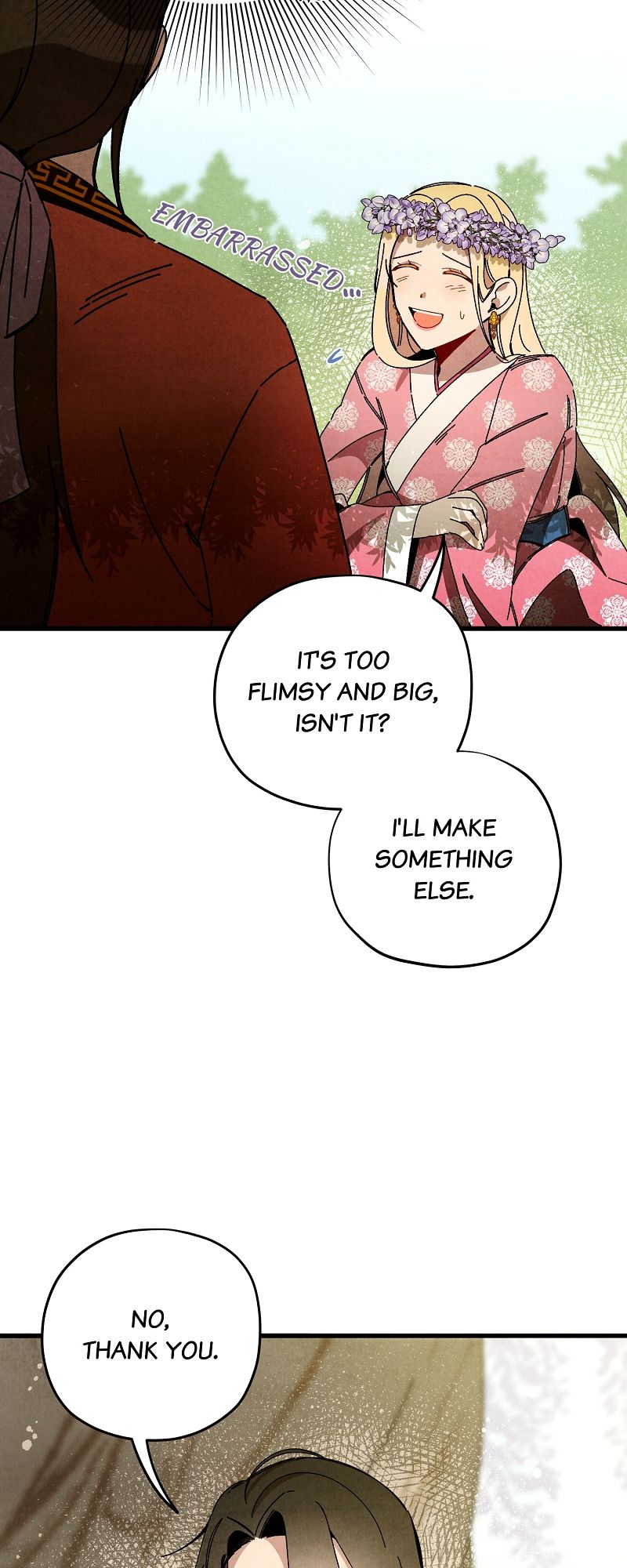 Romance in Seorabeol - Episode 39 — page 33