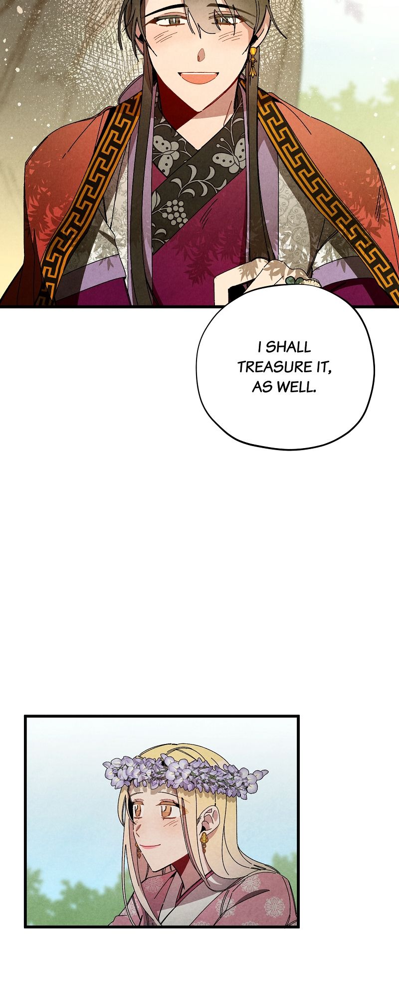 Romance in Seorabeol - Episode 39 — page 34