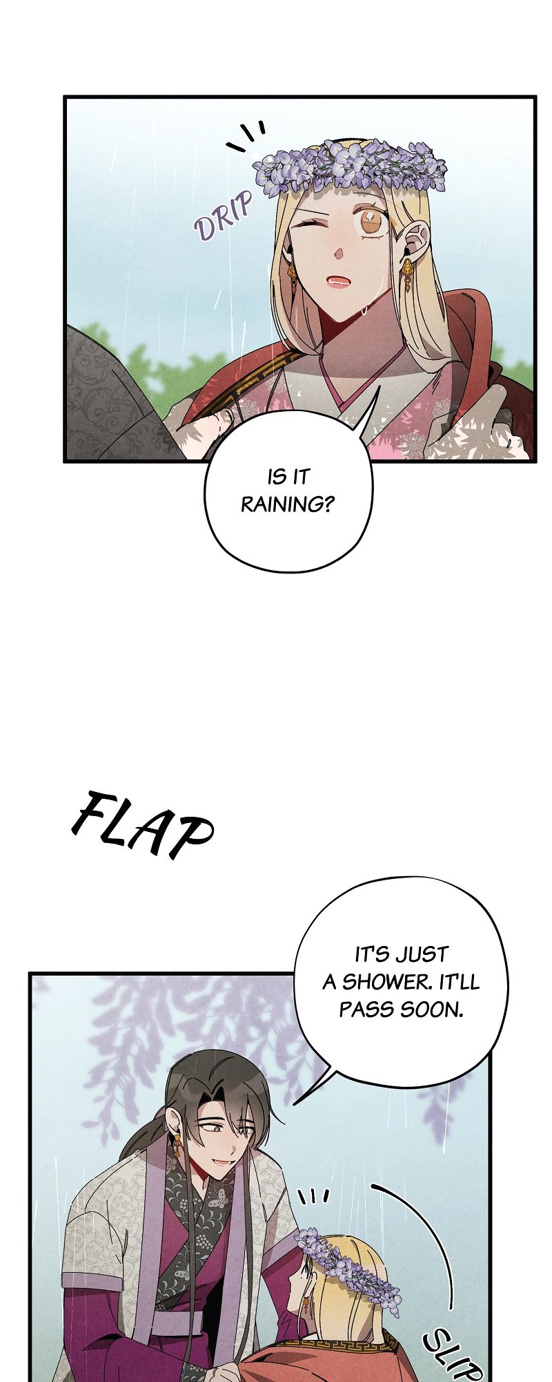 Romance in Seorabeol - Episode 39 — page 35